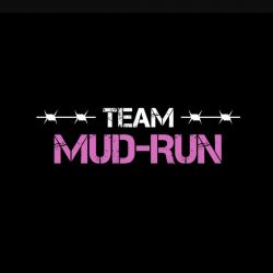 Logo Mud Run