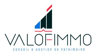Logo Valofimmo